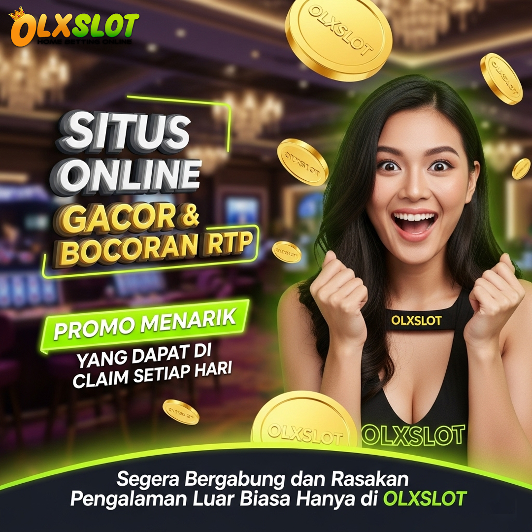OLXSLOT